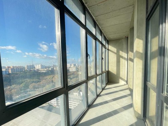 2х кімнатна квартира в Будинку Преміум класа ЖК " Олімпійський" Одесса