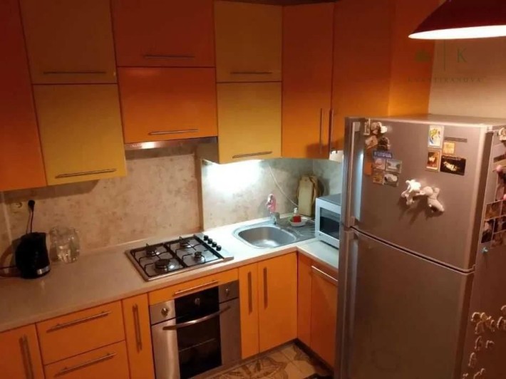 Продам 1к квартиру ЖК Журавлевский - фото 1