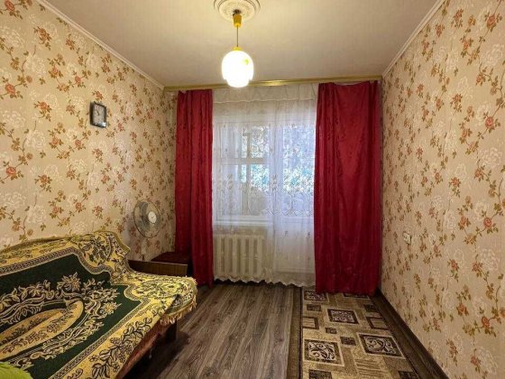 Продам 3-комн квартиру на Ильфа и Петрова, Таирова. Одеса
