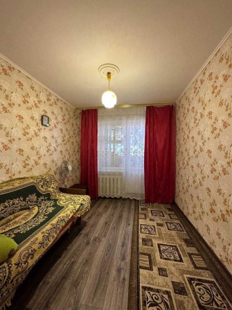 Продам 3-комн квартиру на Ильфа и Петрова, Таирова. - фото 1