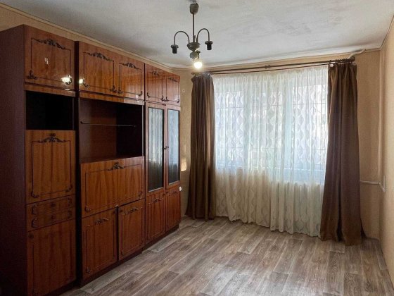 Продам 1-комнатную квартиру на Черемушках Одесса