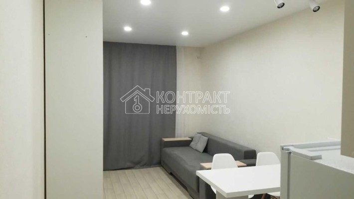 Продаж 1к.кв.  ЖК Райдужний - фото 1