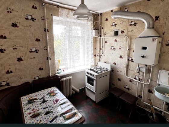 Продается 1 комнатная  квартира в корабельном районе Миколаїв