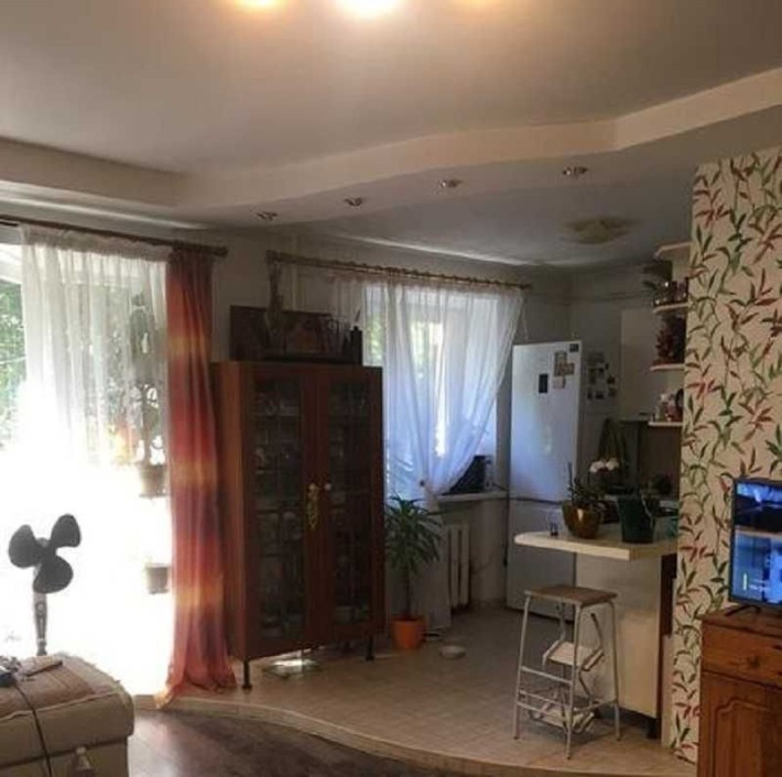 ПРОДАЖ 1-к. квартира євроремонт 46/30/7м² вул.Перемиська 84999$ - фото 1