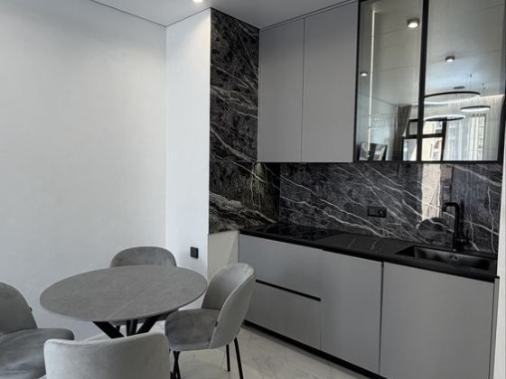 1-комнатная квартира Эллада на Генуэзской в Аркадии Гефест Одесса