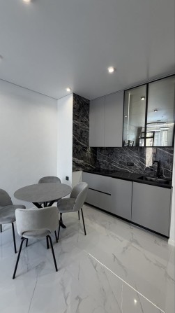 1-комнатная квартира Эллада на Генуэзской в Аркадии Гефест - фото 1