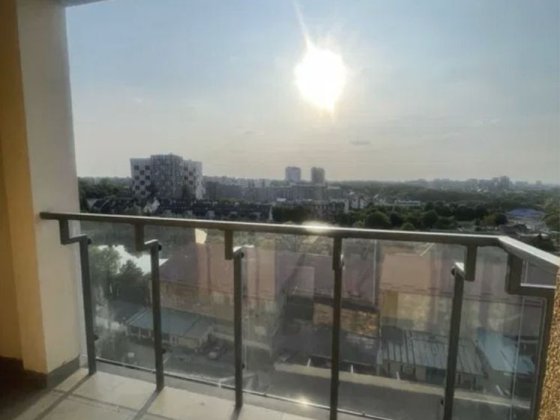 Продаж квартири у зданому будинку, підключенні комунікації Львів