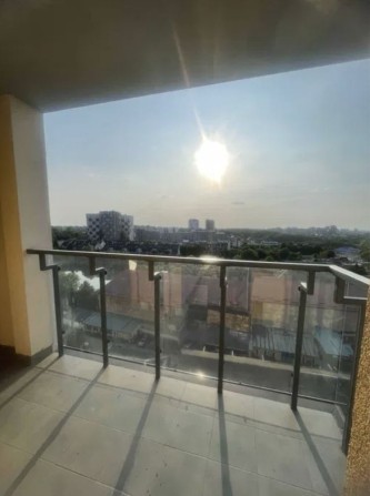 Продаж квартири у зданому будинку, підключенні комунікації - фото 1