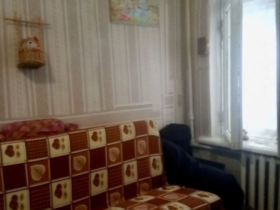 Продам гостинку 16 м2 Центр, ул. Малицкого ( Никитина ), 11/13 Харків