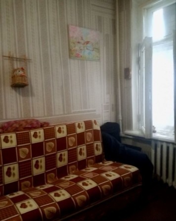 Продам гостинку 16 м2 Центр, ул. Малицкого ( Никитина ), 11/13 - фото 1