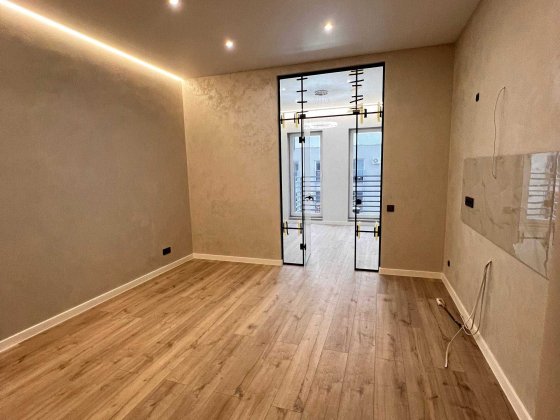 1-кімнатна квартира 36 м² у ЖК “Золоті стовпи” | Готова до заселення Одесса