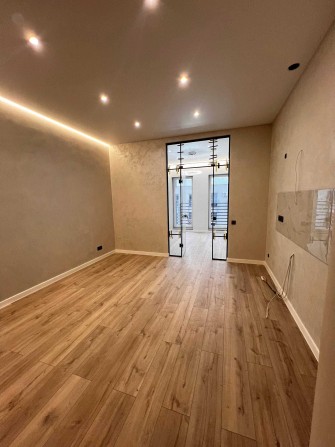 1-кімнатна квартира 36 м² у ЖК “Золоті стовпи” | Готова до заселення - фото 1