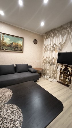 Квартира у Музкомедии и пляжа Отрада - фото 1