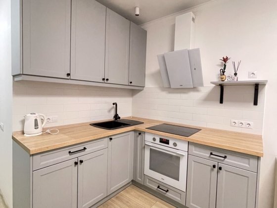 Продам евро двушку в ЖК Дом на Щорса, Малиновский Одеса