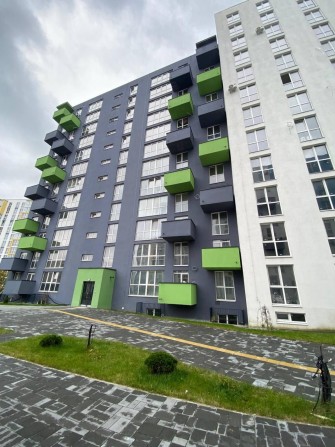 Продаж / Квартира / вул. Рудненська, Залізничний район, Львів - фото 1