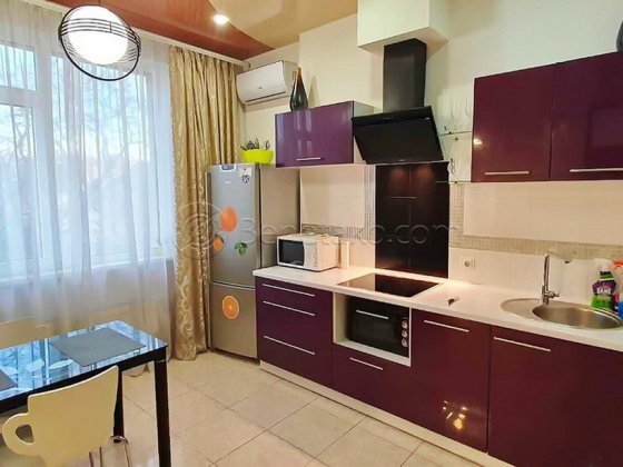 Квартира в центре Одессы, Ж/К «Семнадцатая Жемчужина». Одесса