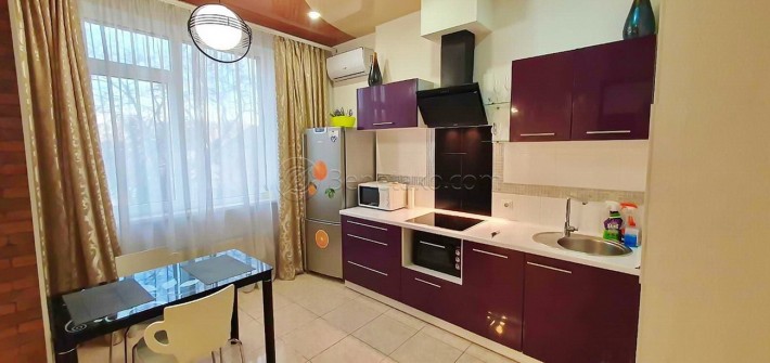 Квартира в центре Одессы, Ж/К «Семнадцатая Жемчужина». - фото 1