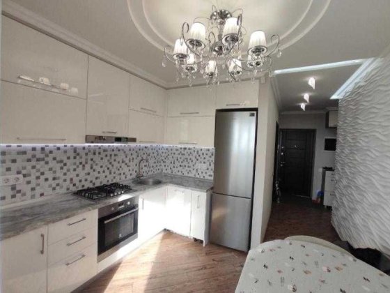 Полноценная 2 к. кв. 3/9, комплекс ЖК Ньютона Харьков