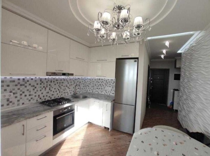 Полноценная 2 к. кв. 3/9, комплекс ЖК Ньютона - фото 1