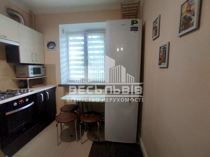 Продаж 2-кім. квартира вул. Городоцька - фото 1