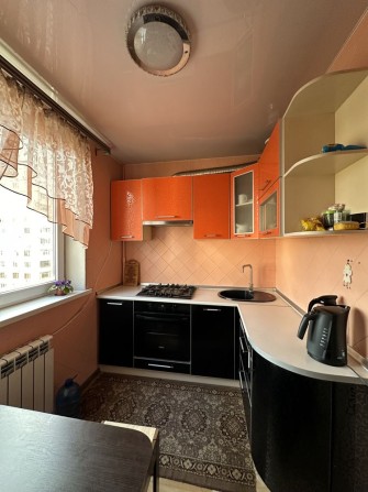 Продам 3к квартиру Роганский жилмассив,Восточный , ХТЗ - фото 1