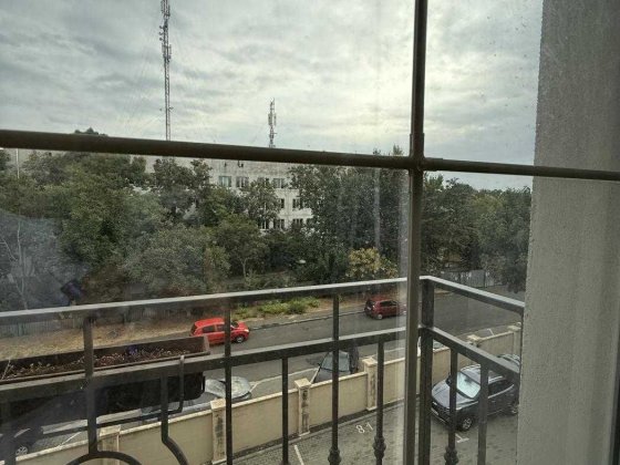 Дом люкс-класса | 13-я станция Фонтана | ЖК «Челси». 1K7 Одесса