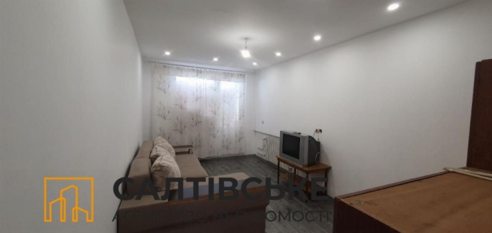 5449-ЮЛ Продам 3К квартиру на Салтовке Героев труда 533 м/р - фото 1