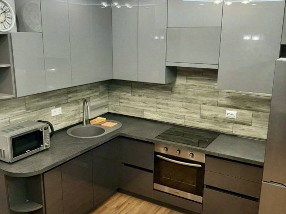 Продаж смарт квартири в. Стрийська Львів