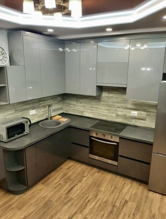 Продаж смарт квартири в. Стрийська - фото 1