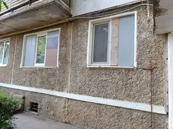 Продажа 3 комнатной в Ингульском район пр. Мира Сертифікат Николаев