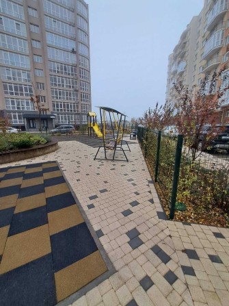 2 ком. квартира в рассрочку на 50 мес. ! Газ! Индивидуальное отопление - фото 1