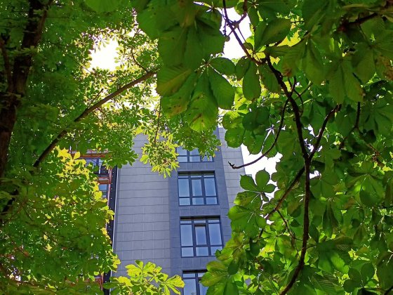 2-х ком квартира возле парка Марка Твена! АГВ! Одесса