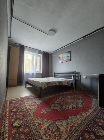 Продаю 3 кімнатну квартиру Інгульський район сертифікат! - фото 1