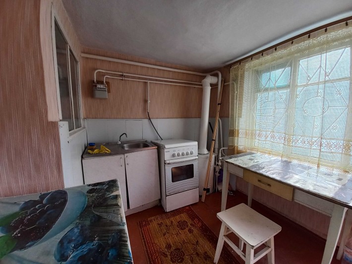 Продажа 1-к/жилкоп ул. 3-я Слободская(угол Кузнечной) - фото 1