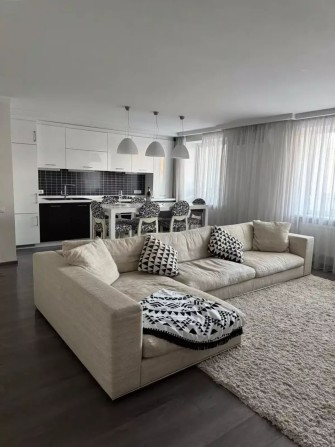 2-комнатная квартира на ул. Академика Вильямса - фото 1