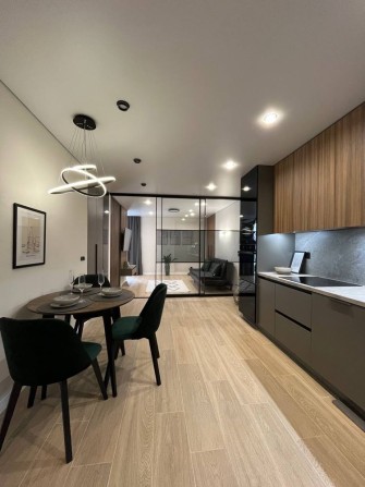 Продаж квартири в ЖК «Америка» на вул. Володимира Великого - фото 1