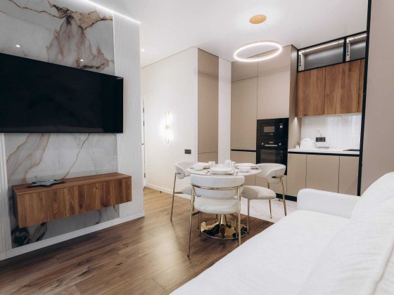 Заезжай и ЖИВИ уже СЕЙЧАС!1 ВЗНОС 30% РАССРОЧКА 50 месяцев!Kadorr City Одеса