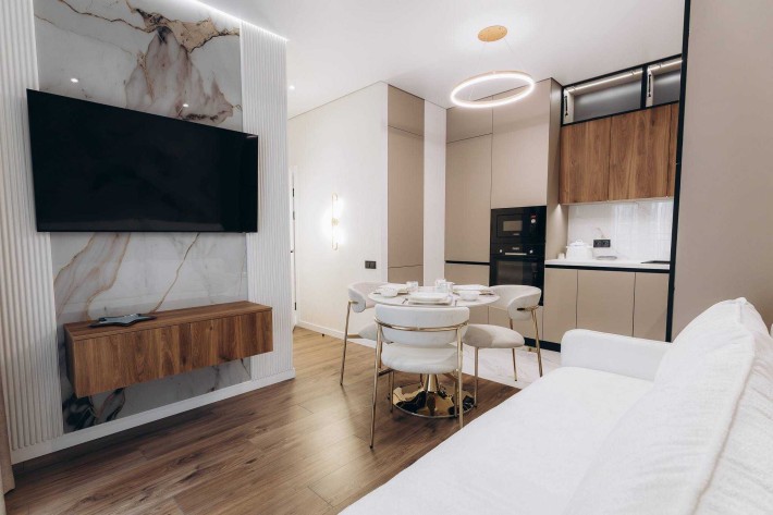 Заезжай и ЖИВИ уже СЕЙЧАС!1 ВЗНОС 30% РАССРОЧКА 50 месяцев!Kadorr City - фото 1