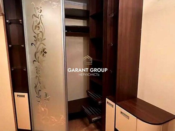 Продається двокімнатна квартира у гарній локації Одесса