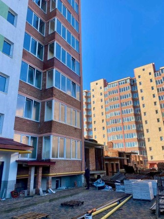 Продаж 2-кімн. квартири в новобудові по вул.Антонича, Сихівський район - фото 1