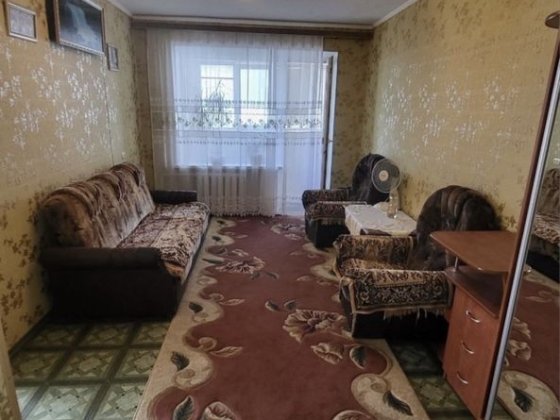 Продаж 3-х кім квартири 5-й поверх Яхт клуб Николаев