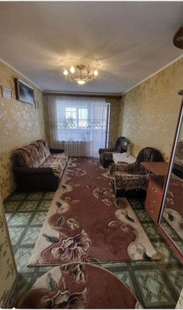 Продаж 3-х кім квартири 5-й поверх Яхт клуб - фото 1