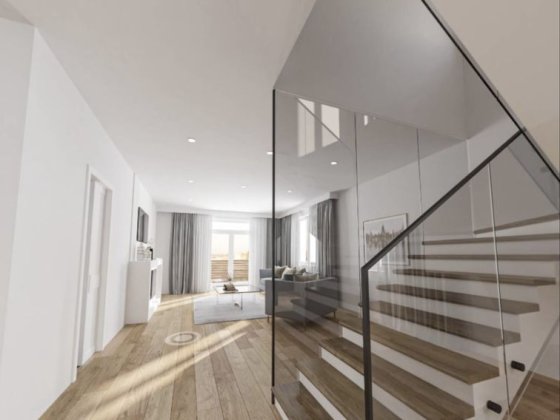 Продаж квартири центр р-н проспект Чорновола вул.Лемківська Львов