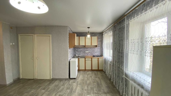 Продається простора 3 кімнатна квартира в Інгульському районі Н1 - фото 1