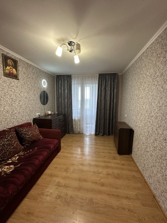 Продаж 3-кім. квартири в цегляному будинку,ремонт в.Калнишевського - фото 1