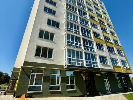 Продаж 2 кім. квартири в ЖК Соняшник Львів