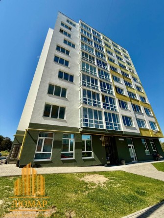 Продаж 2 кім. квартири в ЖК Соняшник - фото 1