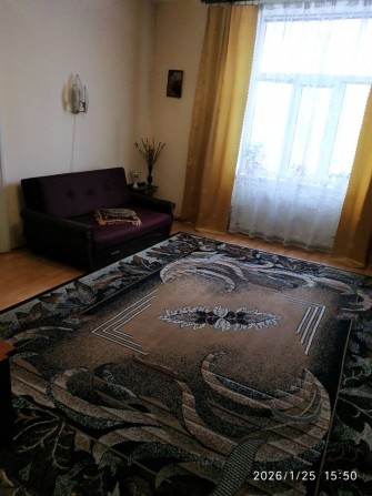 Продам 2-х кім. квартиру - фото 1