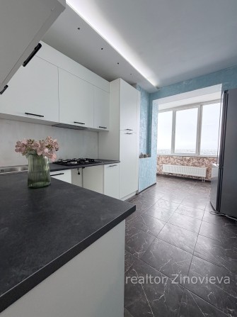 Без комісії 2 к квартира ЖК Софіївський квартал, поруч Уютний, Клубний - фото 1