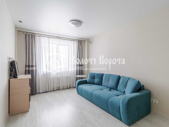 Квартира 2к. Гарний стан. ЖК «Софіївська Сфера». Софіївська Борщагівка Софіївська Борщагівка